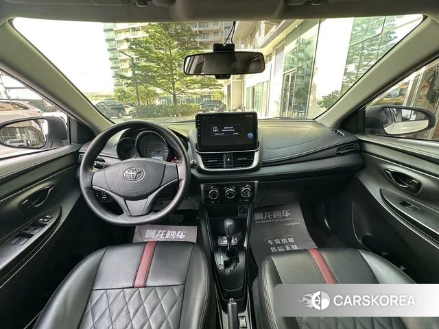 Toyota YARIS L Zhixuan id 4221285 из Китая 23