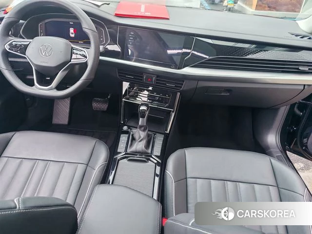 Volkswagen Passat id 4260040 из Китая 12