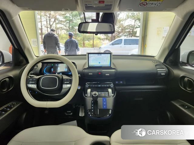 Hyundai Casper id 4315366 из Кореи 17