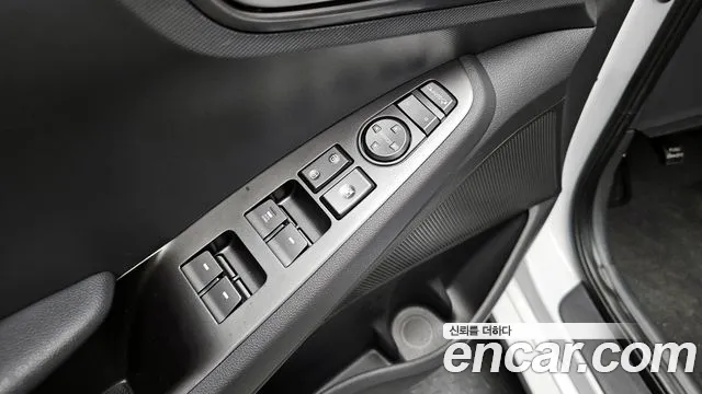 Hyundai The New Ionic Hybrid id 2624388 из Кореи 17