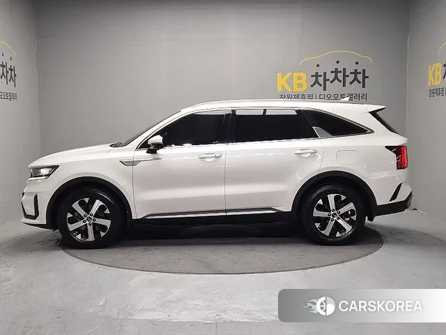 Kia Sorento 4th Generation id 3702949 из Кореи 17