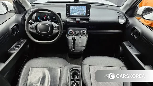 Hyundai Casper id 3518494 из Кореи 17