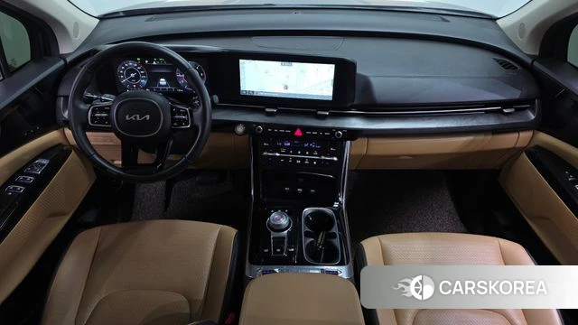 Kia Carnival 4th generation id 4517956 из Кореи 37