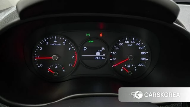 Kia All New Morning (JA) id 3936537 из Кореи 17