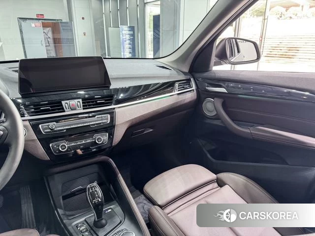 BMW X1 id 4264712 из Китая 12