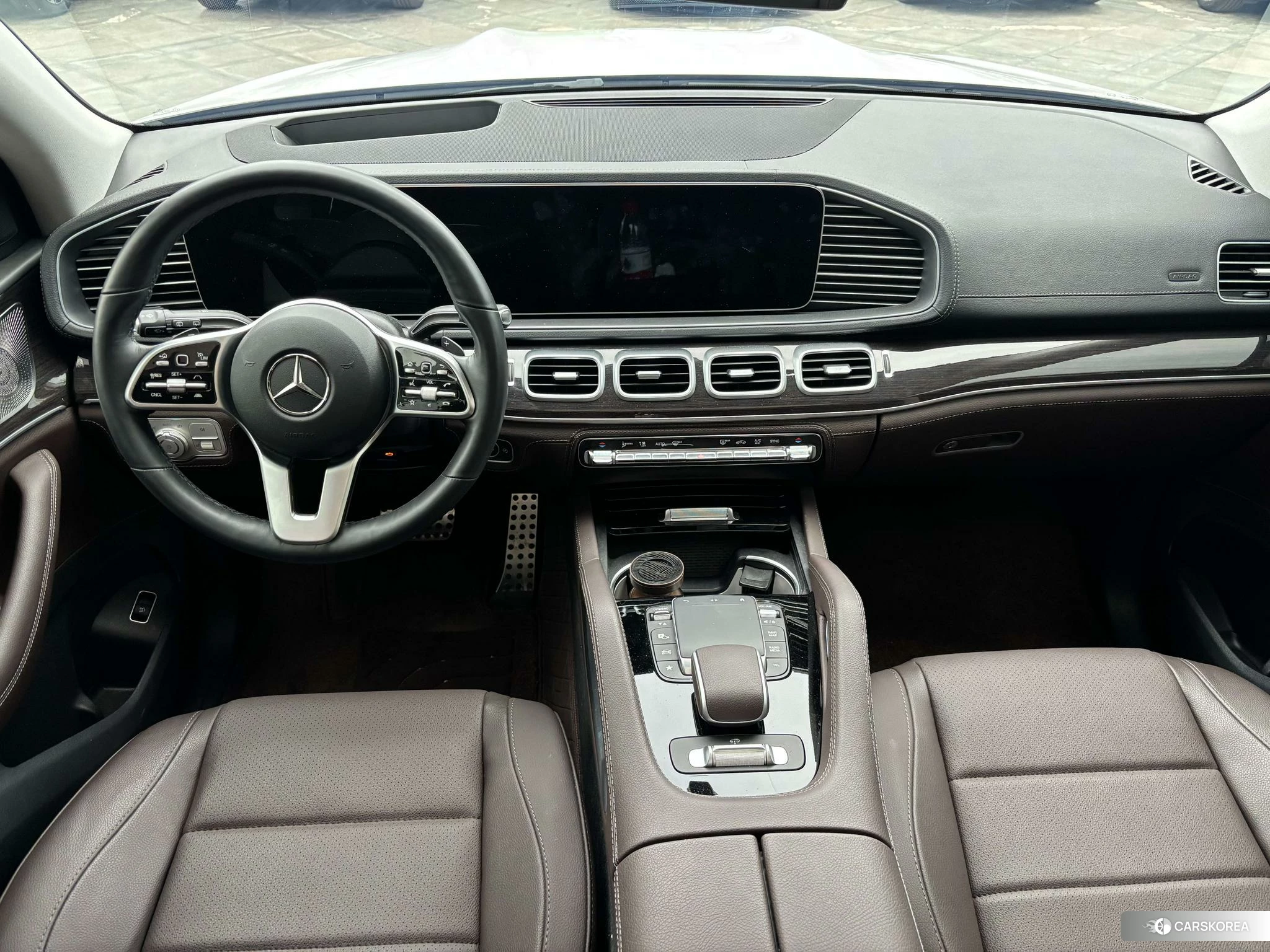 Mercedes-Benz GLS id 4493088 из Китая 13