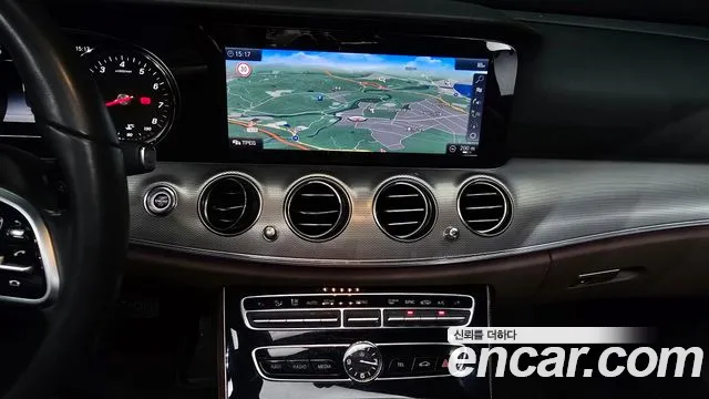 Mercedes-Benz E-Class W213 id 2731462 из Кореи 17