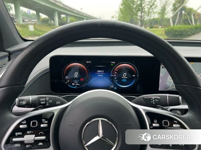 Mercedes-Benz EQC id 4215209 из Китая 15