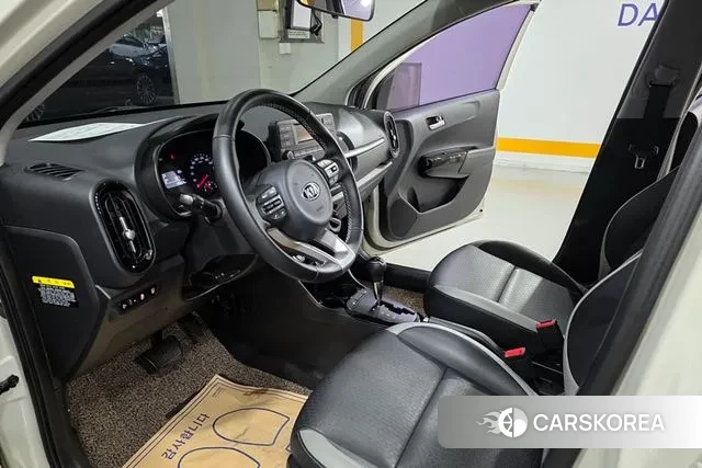 Kia All New Morning (JA) id 3315549 из Кореи 15