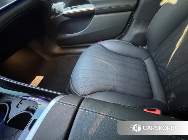 Mercedes-Benz EQE V295 id 3695621 из Кореи 10