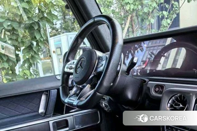 Mercedes-Benz G-class AMG id 4265024 из Китая 7