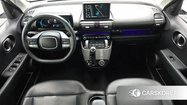 Hyundai Casper id 4603357 из Кореи 28