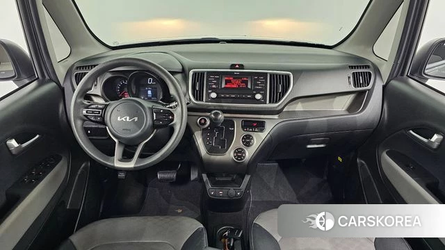 Kia The New Ray id 4445110 из Кореи 17