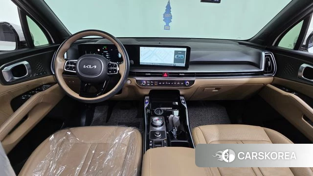 Kia The New Sorento 4th Generation id 4462476 из Кореи 30