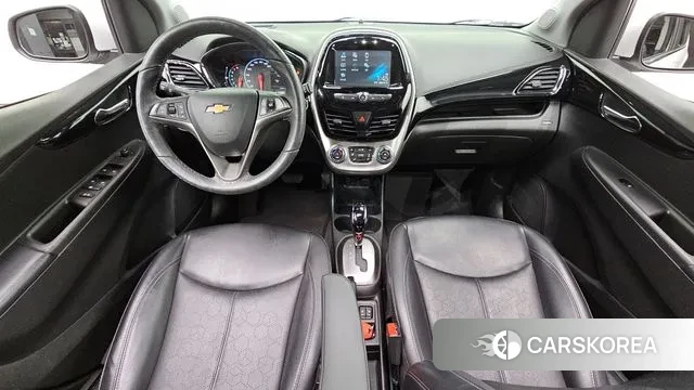 Chevrolet (GM Daewoo) The Next Spark id 3709390 из Кореи 17