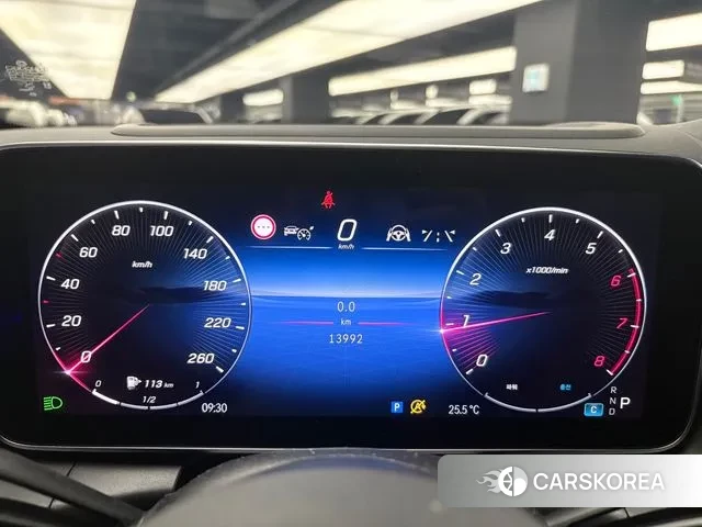 Mercedes-Benz GLC-Class X254 id 3042652 из Кореи 7