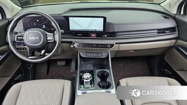 Kia The New Carnival 4th Generation id 4474467 из Кореи 16