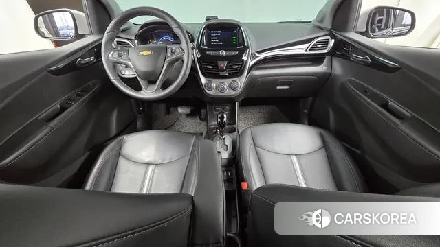 Chevrolet (GM Daewoo) The New Spark id 3526057 из Кореи 17