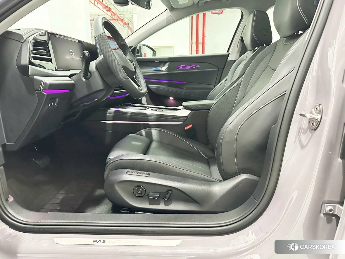 Volkswagen Passat id 4479264 из Китая 17