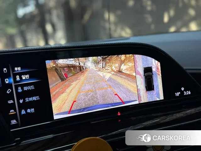 Cadillac Escalade 5th Generation id 3472353 из Кореи 17