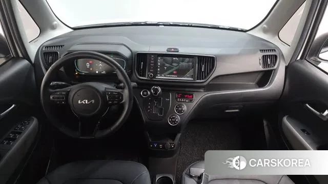 Kia The New Kia Ray id 3042830 из Кореи 17