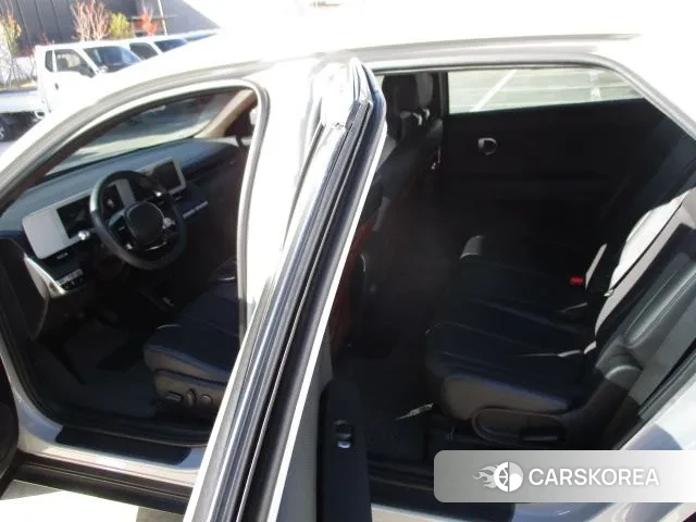 Hyundai Ionic 5 id 3289450 из Кореи 15