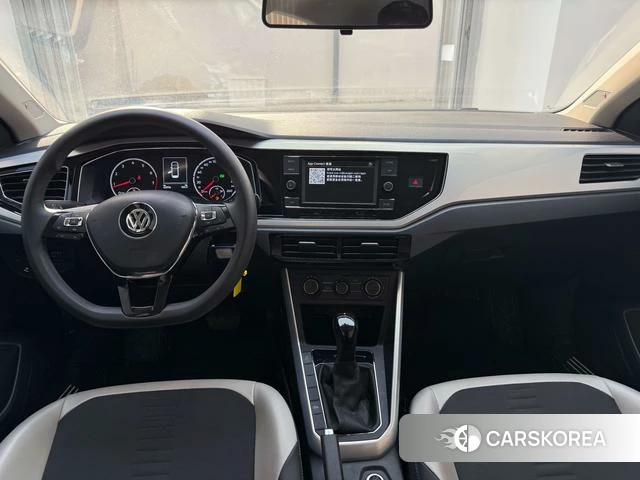 Volkswagen Polo id 4240672 из Китая 15
