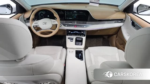 Hyundai The New Grandeur IG id 3247964 из Кореи 17