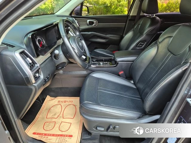 Kia Sorento 4th Generation id 4677014 из Кореи 17