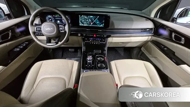 Kia Carnival 4th generation id 2901170 из Кореи 17