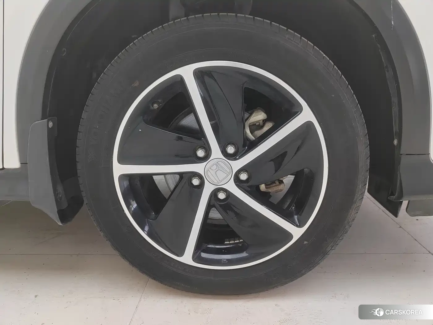 Honda Vezel id 4644419 из Китая 17