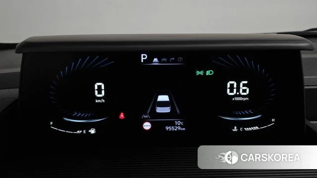 Hyundai Staria id 3811300 из Кореи 17