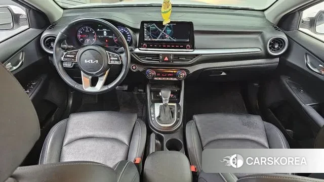 Kia The New K3 2nd generation id 3421595 из Кореи 17