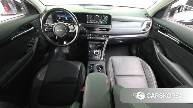 Kia The New Seltos id 4665844 из Кореи 17