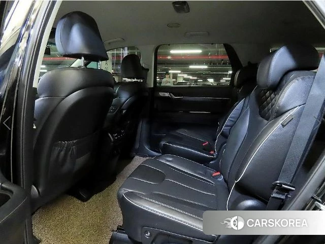 Hyundai Palisade id 3893640 из Кореи 17