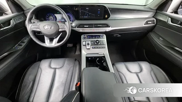 Hyundai Palisade id 3060574 из Кореи 17