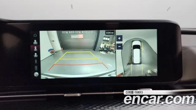 Kia Carnival 4th generation id 2660486 из Кореи 17