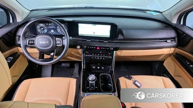 Kia Carnival 4th generation id 4360921 из Кореи 31