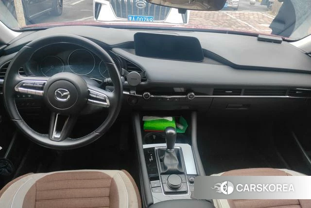 Mazda 3 Angkesaila id 4207415 из Китая 14