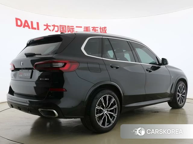 BMW X5 (imported) id 4393259 из Китая 13