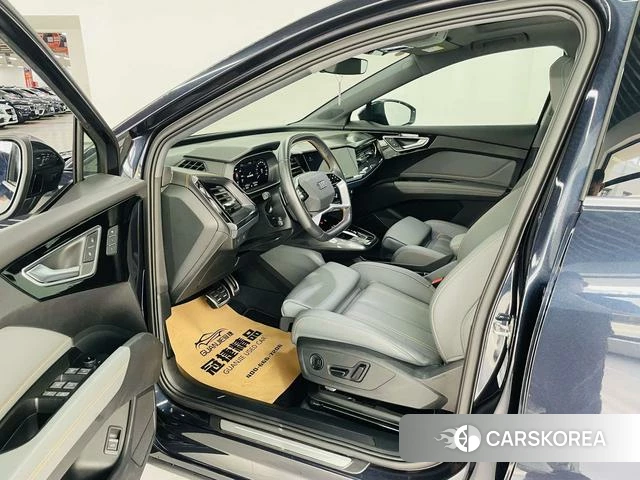 Audi Q4 e-tron id 4374737 из Китая 13