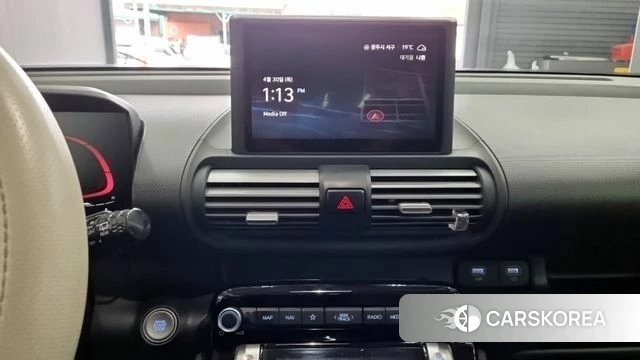 Hyundai Casper id 4409248 из Кореи 15