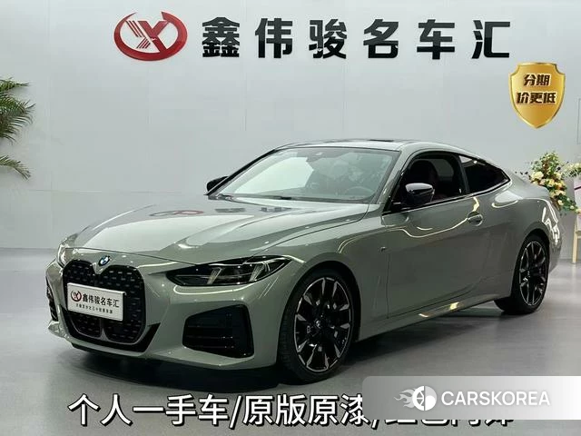 BMW 4 series id 4256522 из Китая 14
