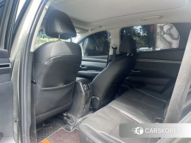 Hyundai Tucson id 4262055 из Китая 7