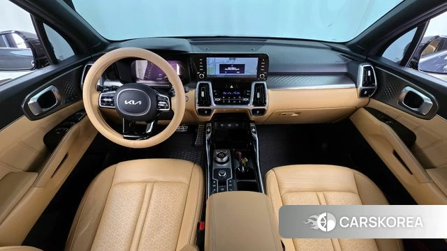 Kia Sorento 4th Generation id 4309629 из Кореи 17