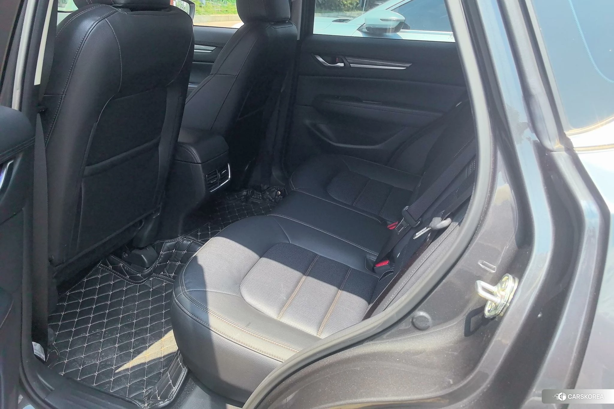 Mazda CX-5 id 4426731 из Китая 14