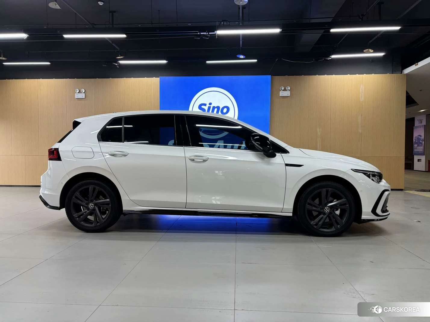 Volkswagen Golf id 4473604 из Китая 11