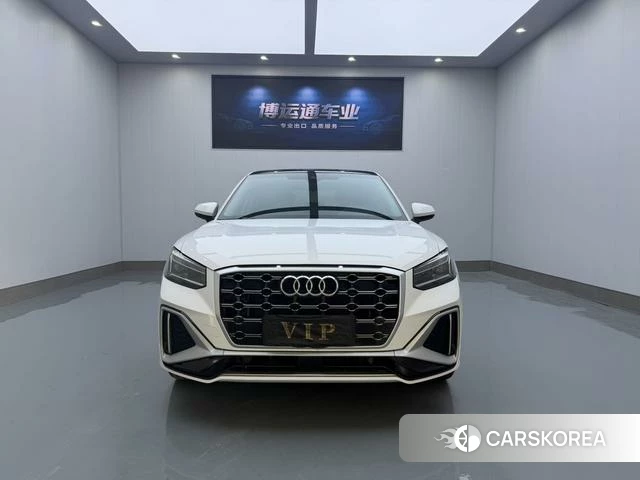 Audi Q2L id 4342150 из Китая 10