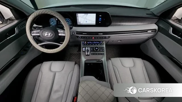 Hyundai The New Palisade id 3653821 из Кореи 17