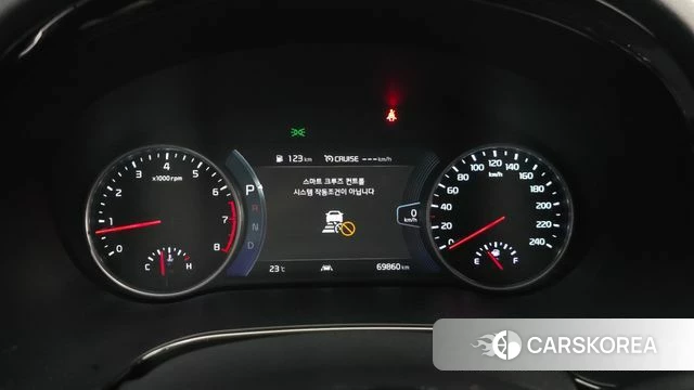 Kia Seltos id 4501771 из Кореи 28